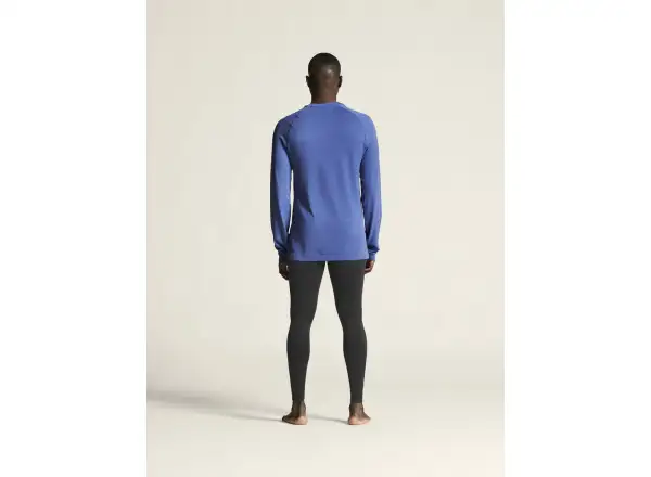 Craft Active Comfort LS 2 men's long sleeve shirt blue
