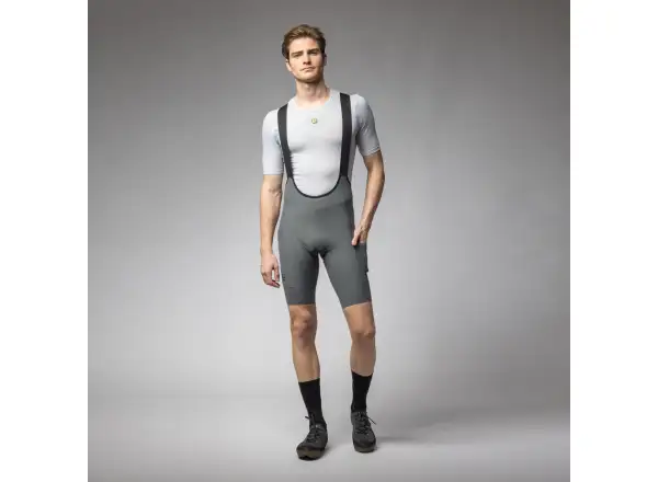 Alé Gravel Pro Off Road-Gravel men's cycling shorts Fango