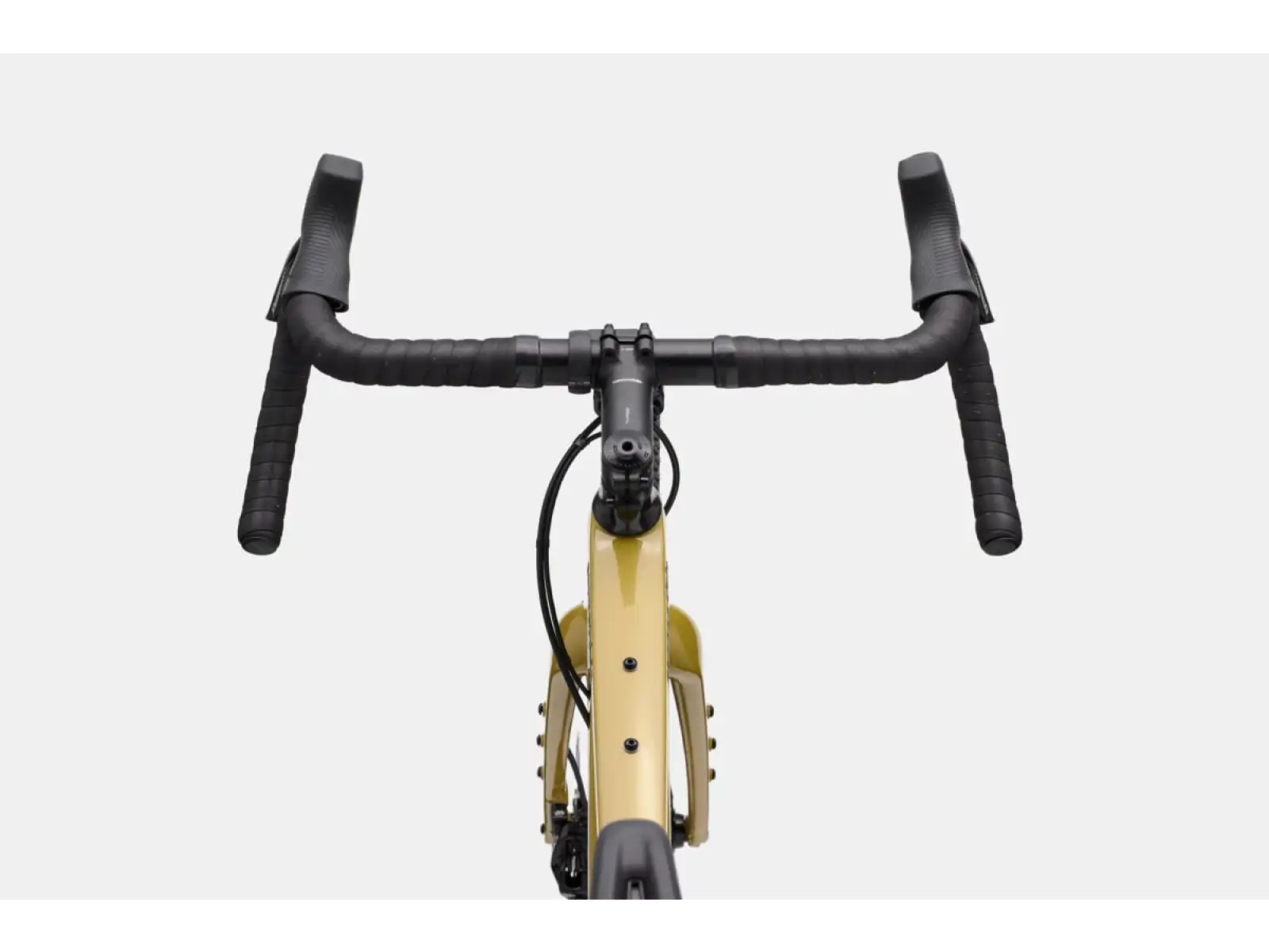 Cannondale Topstone Carbon Rival AXS gravel bike Olive Green