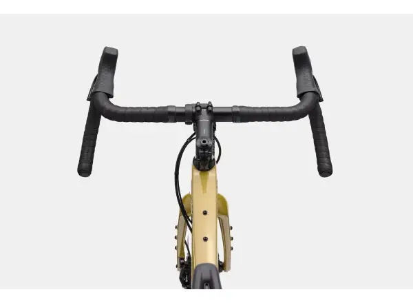 Cannondale Topstone Carbon Rival AXS gravel bike Olive Green