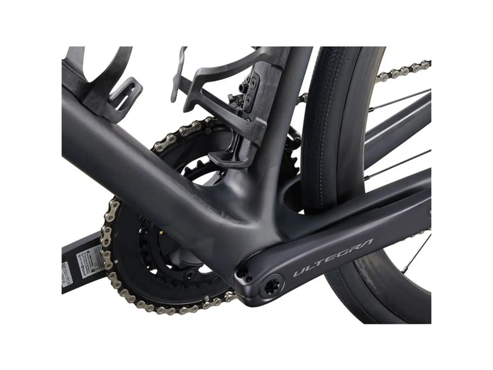 Giant Avail Advanced Pro 0 road bike Carbon
