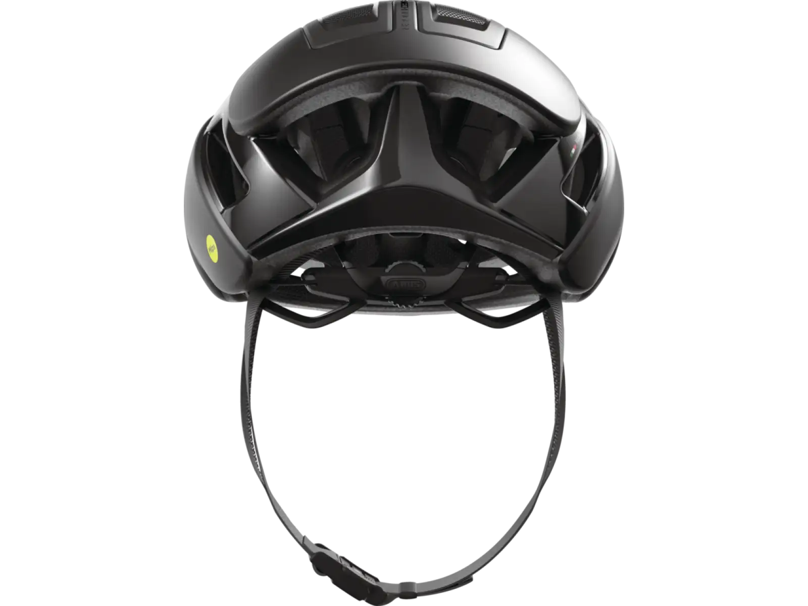 Abus Gamechanger 2.0 MIPS helmet Velvet Black