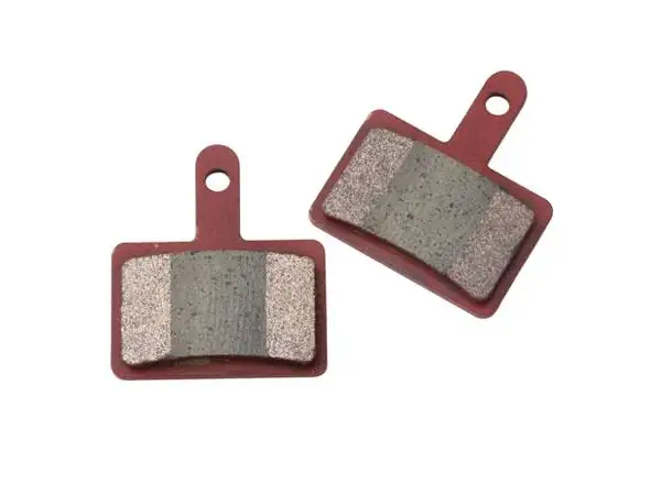 Ashima ADO-102 Shimano Deore/Tektro Draco brake pads