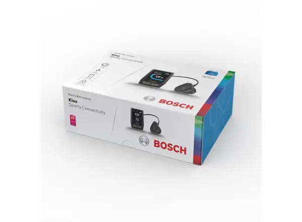Bosch Kiox Retrofit Kit BUI330 kit for e-bikes