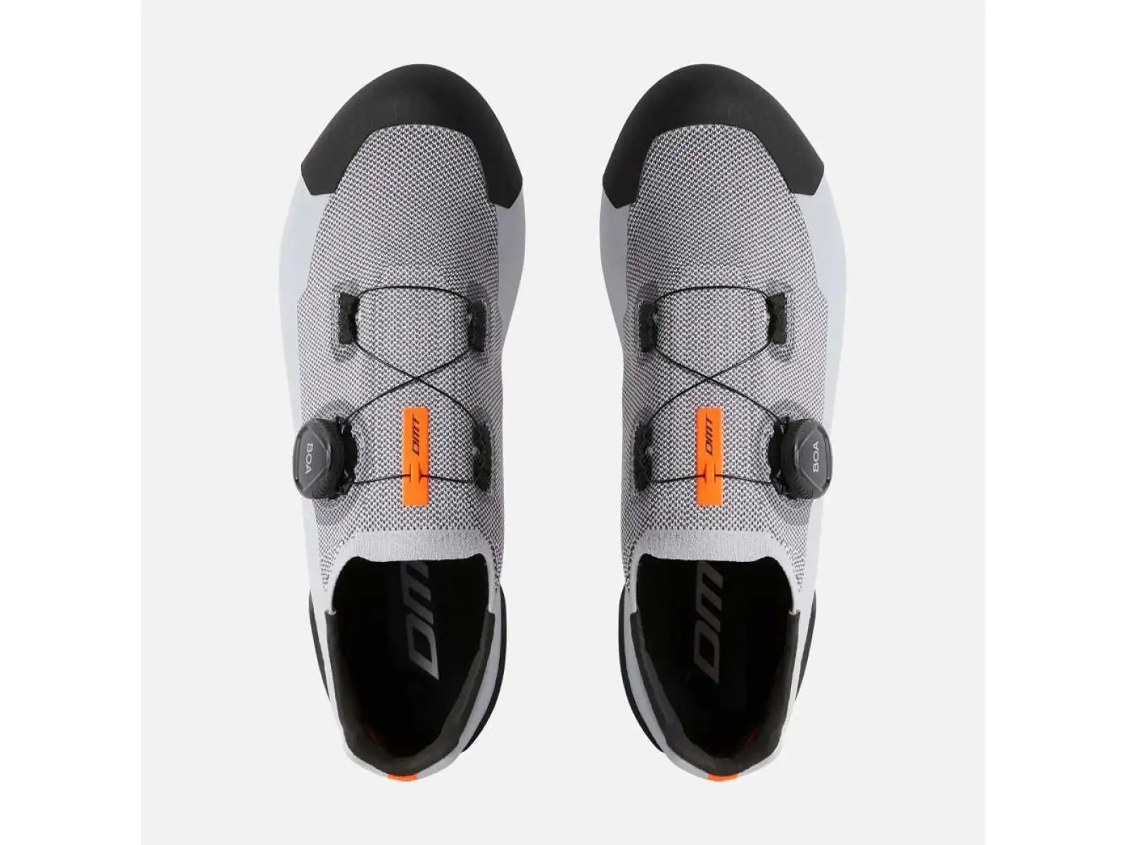 DMT KM30 XC men's cycling shoes Grey/Black