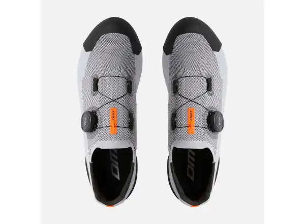 DMT KM30 XC men's cycling shoes Grey/Black