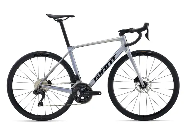 Giant TCR Advanced 1 Pro Compact road bike Dreamy Blue