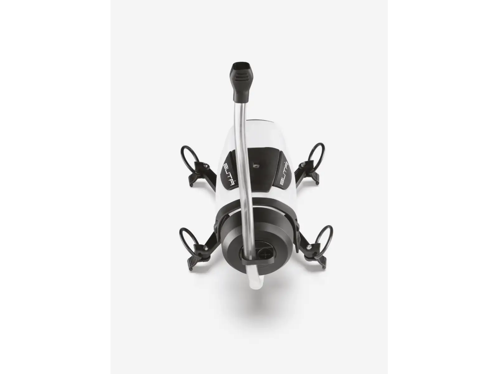 Elite Butà triathlon kit - holder and bottle 750 ml
