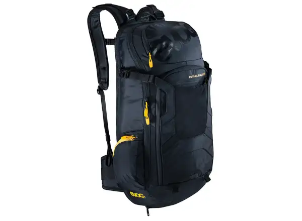 Evoc FR Trail Blackline 20 backpack 20 l black