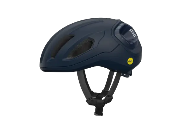 POC Amidal road helmet Apatite Navy Matt