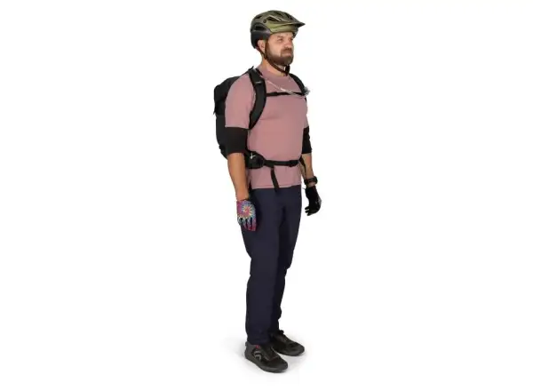 Osprey Syncro 20 backpack Cascade Blue
