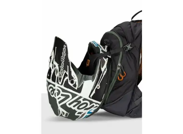 Osprey Salida 12 Backpack + Hydration Pack Space Travel Grey