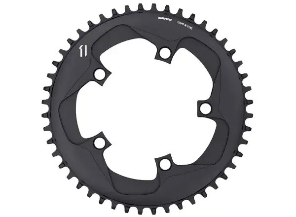 Sram CR X-Sync Road 50-tooth Chainring