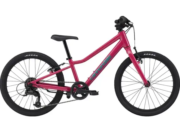 Cannondale Quick 20 children's bike ORC