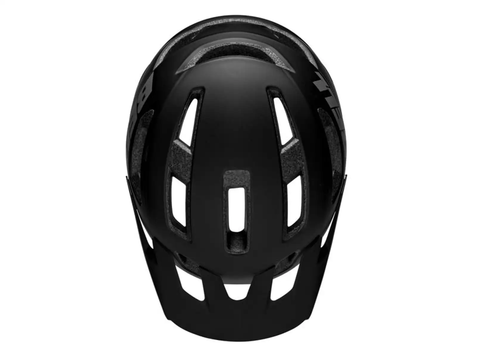 Bell Nomad 2 JR MIPS kids helmet Mat Black