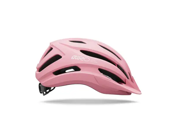 Giro Register II MIPS Youth children's helmet Mat Light Pink