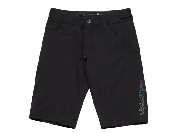 Troy Lee Designs Mischief women's shorts with liner Black