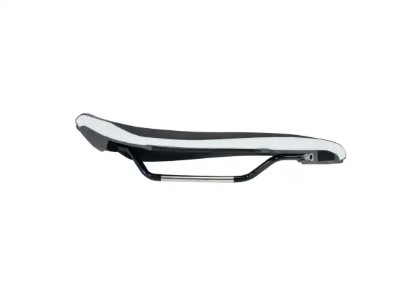 WTB Rocket Stainless Fusion Form Medium saddle black