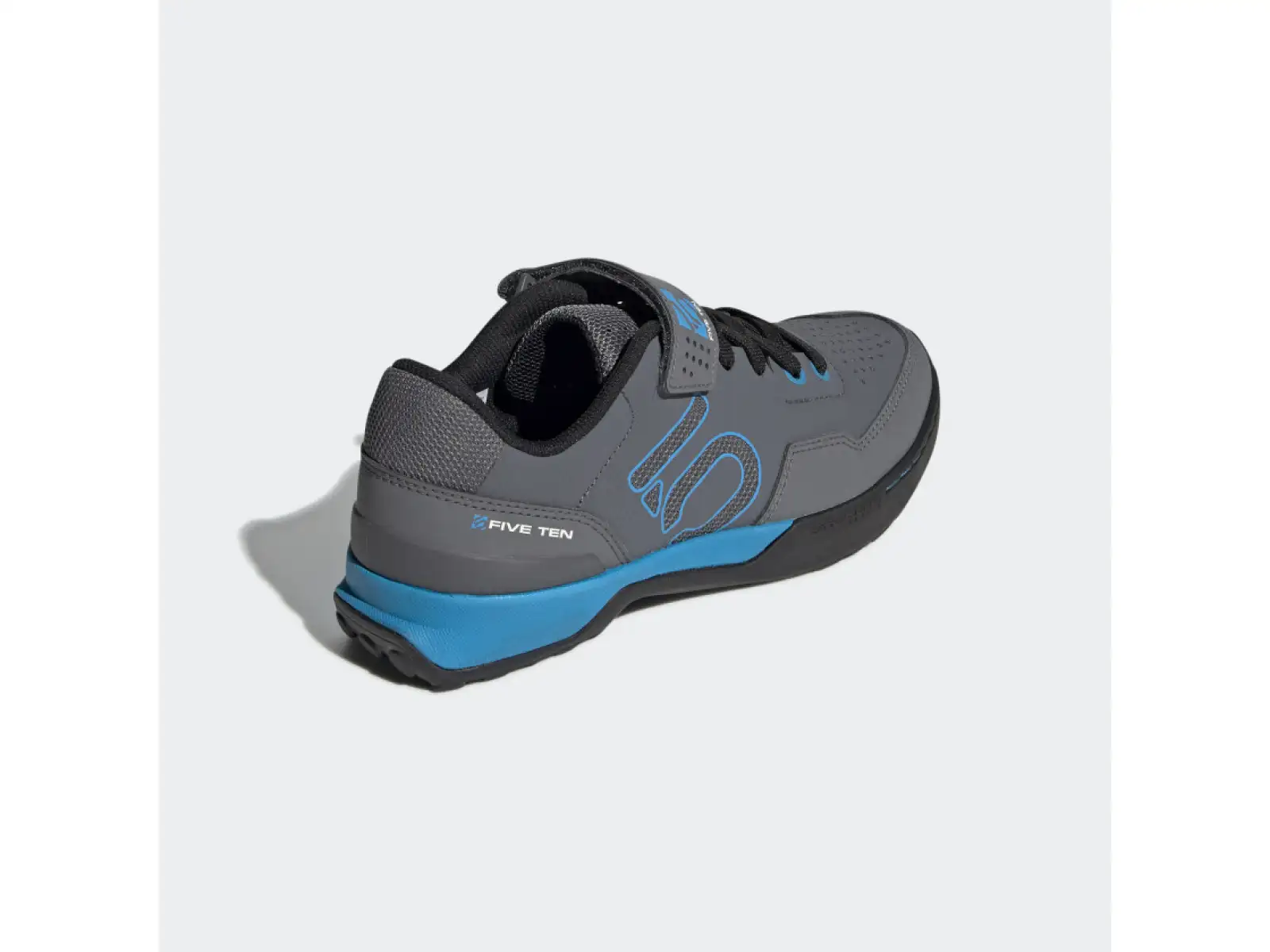 Five Ten Kestrel Lace women's shoes Grey/Cyan