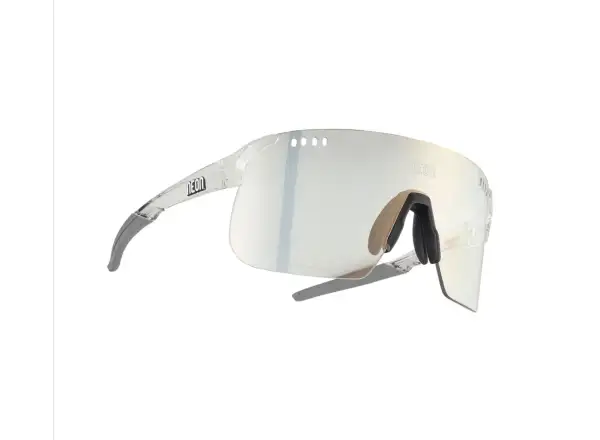 Neon Sky 3.0 Air Small sunglasses Crystal Shiny/Phototronic Plus Bronze