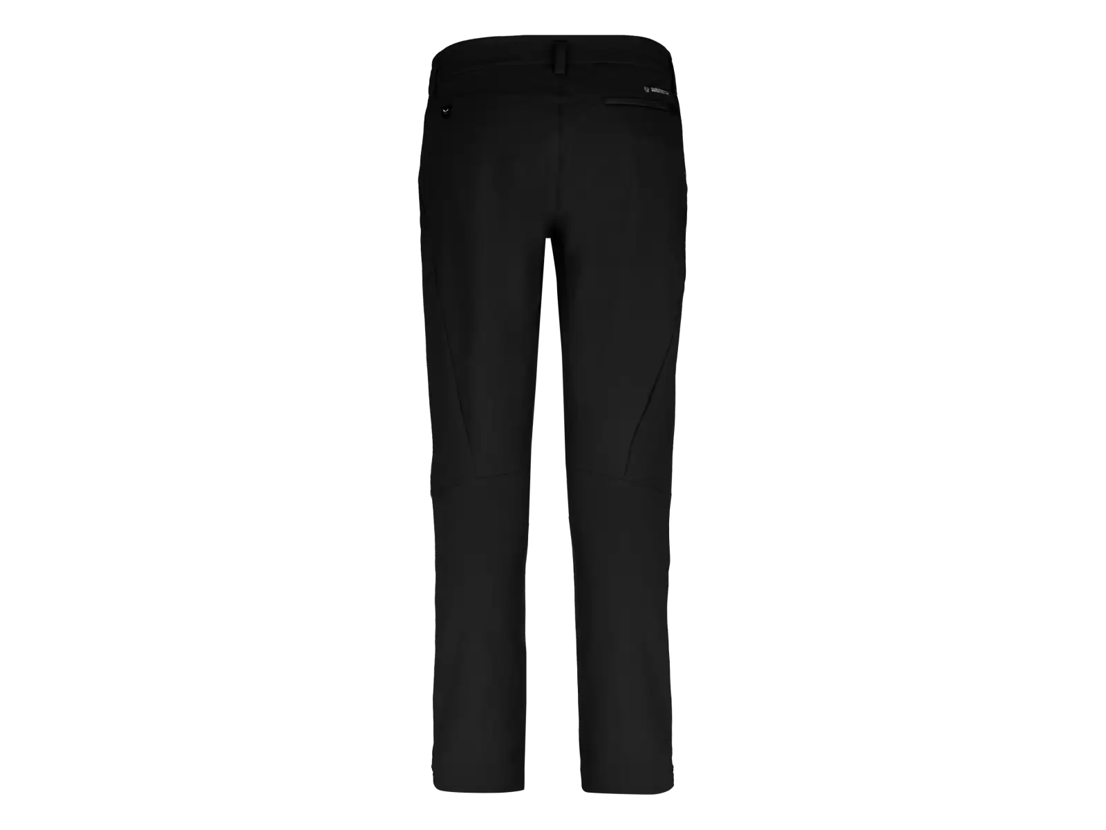 Salewa Puez Dolomitic 2 Durastretch Regular men's pants Black Out