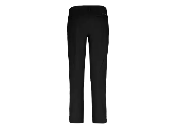 Salewa Puez Dolomitic 2 Durastretch Regular men's pants Black Out