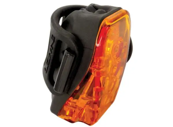 Lezyne Laser Drive rear light