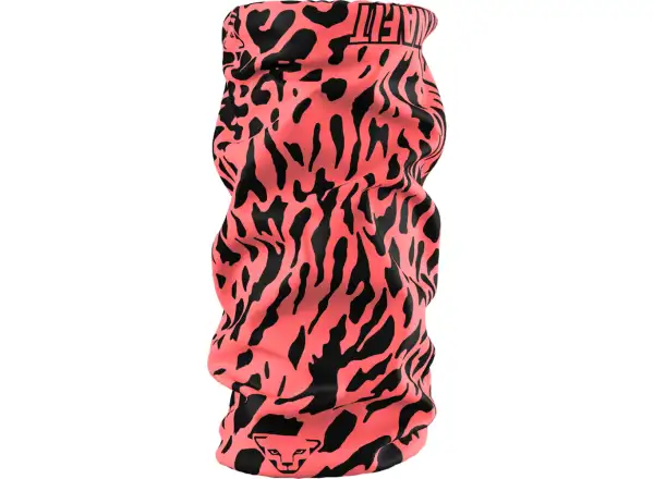 Dynafit Graphic Neck Gaiter Cabana/Leo
