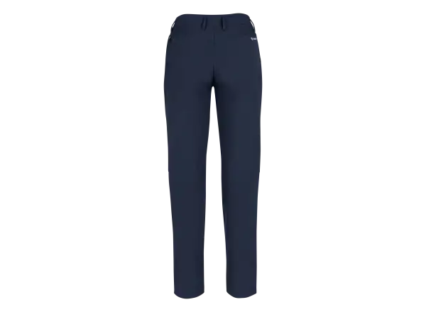 Salewa Puez Durastretch Cargo Pants Women Navy Blazer