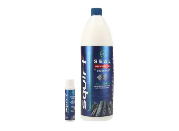 Squirt seal tubeless sealant 1000 ml