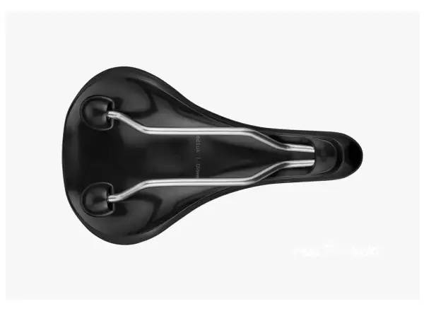 Cannondale Scoop Radius Cromo Gel saddle 155 mm