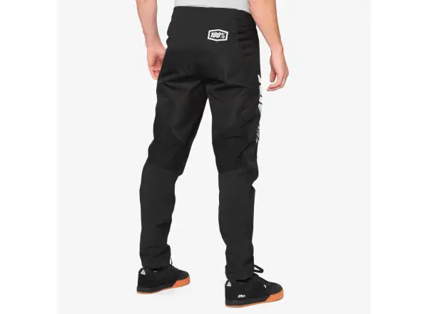 100% R-CORE Youth Pants Kids Black