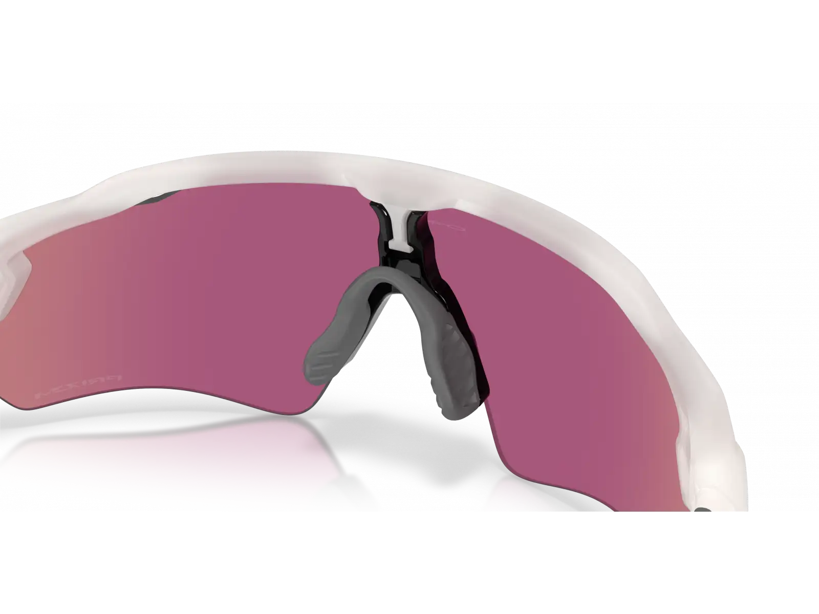 Oakley Radar EV Path glasses Matte Vapor/Prizm Road Jade