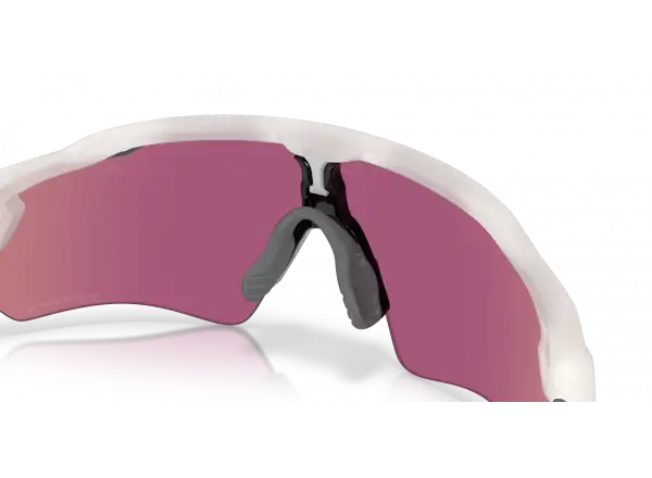Oakley Radar EV Path glasses Matte Vapor/Prizm Road Jade