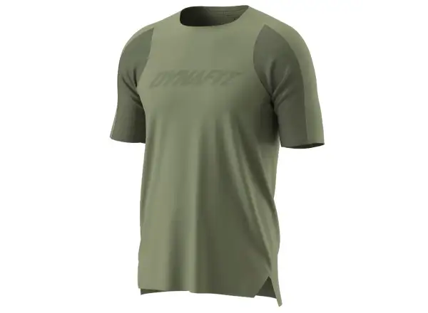 Dynafit Ride men's jersey short sleeve Sage