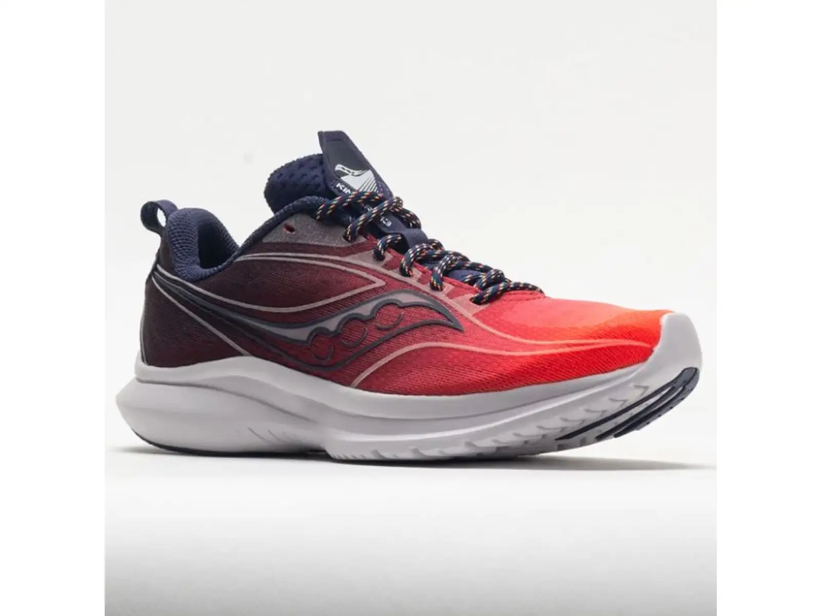 Saucony Kinvara 13 women's running shoes night lite