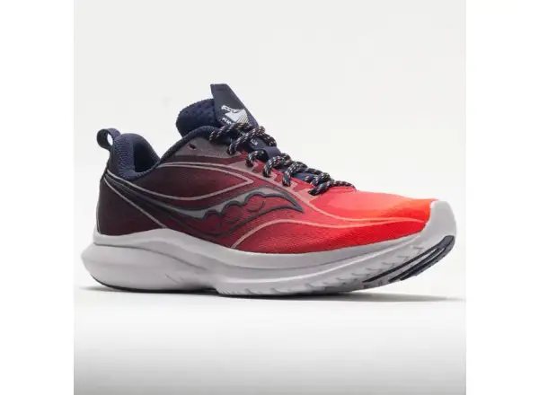 Saucony Kinvara 13 women's running shoes night lite