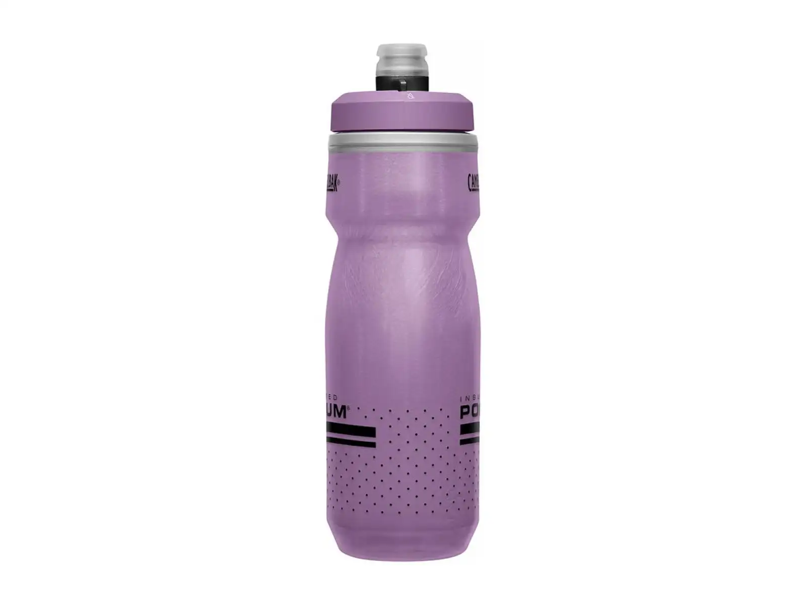 Camelbak Podium Chill bottle 0.62 l Purple