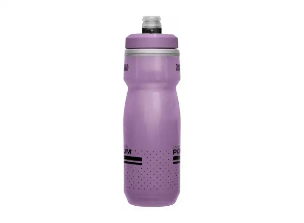 Camelbak Podium Chill bottle 0.62 l Purple