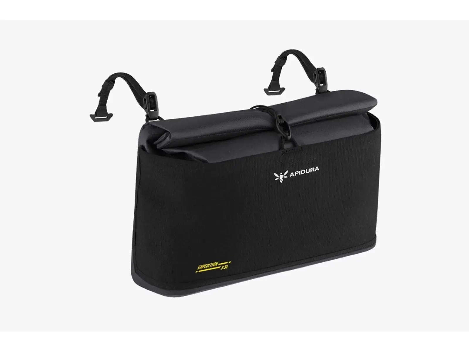 Apidura Expedition Expedition front Accessory pack 3,5 l handlebar bag