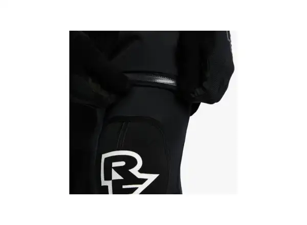 Race Face Indy knee guards stealth