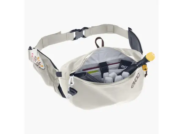 Evoc Hip Pouch 3D WP 2 waist pack Sand