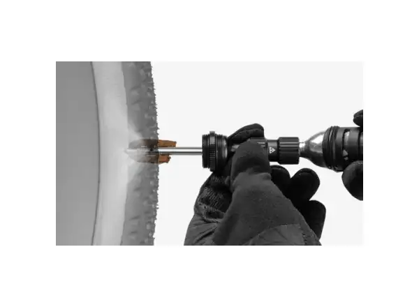 Topeak tool Tubi cartridge T16