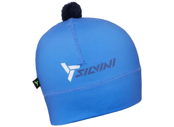 Silvini Albo cap Blue/Navy