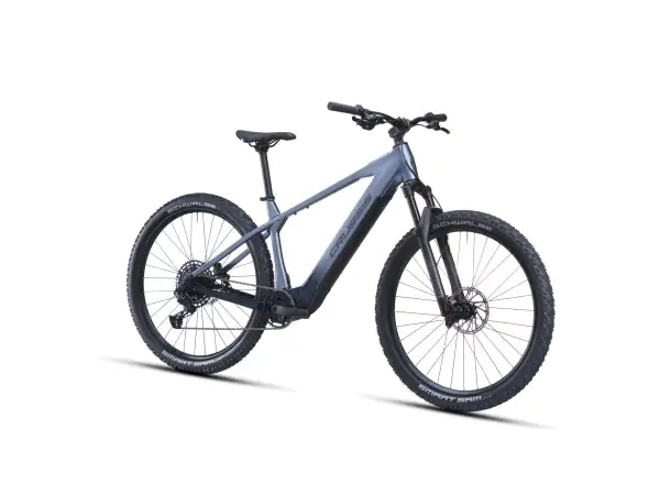 Crussis e-Largo AX 9.12-M2S(800) mountain e-bike