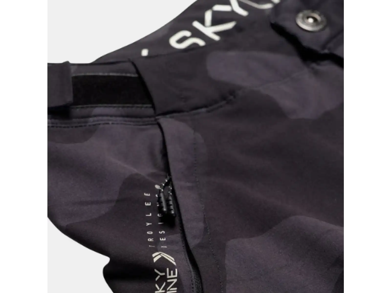 Troy Lee Designs Skyline men's shorts Scrubland Carbon