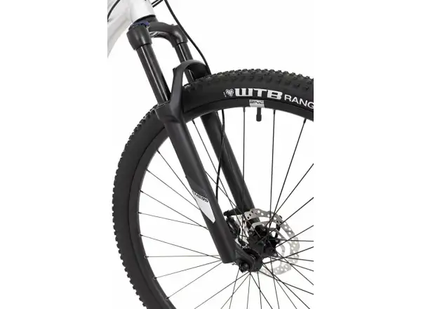 Rock Machine Manhattan 90-29 Silver/Grey mountain bike