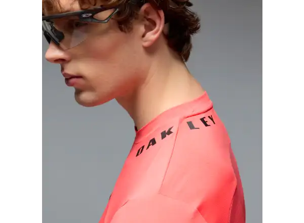 Oakley Free Ride RC men's jersey long sleeve Paloma
