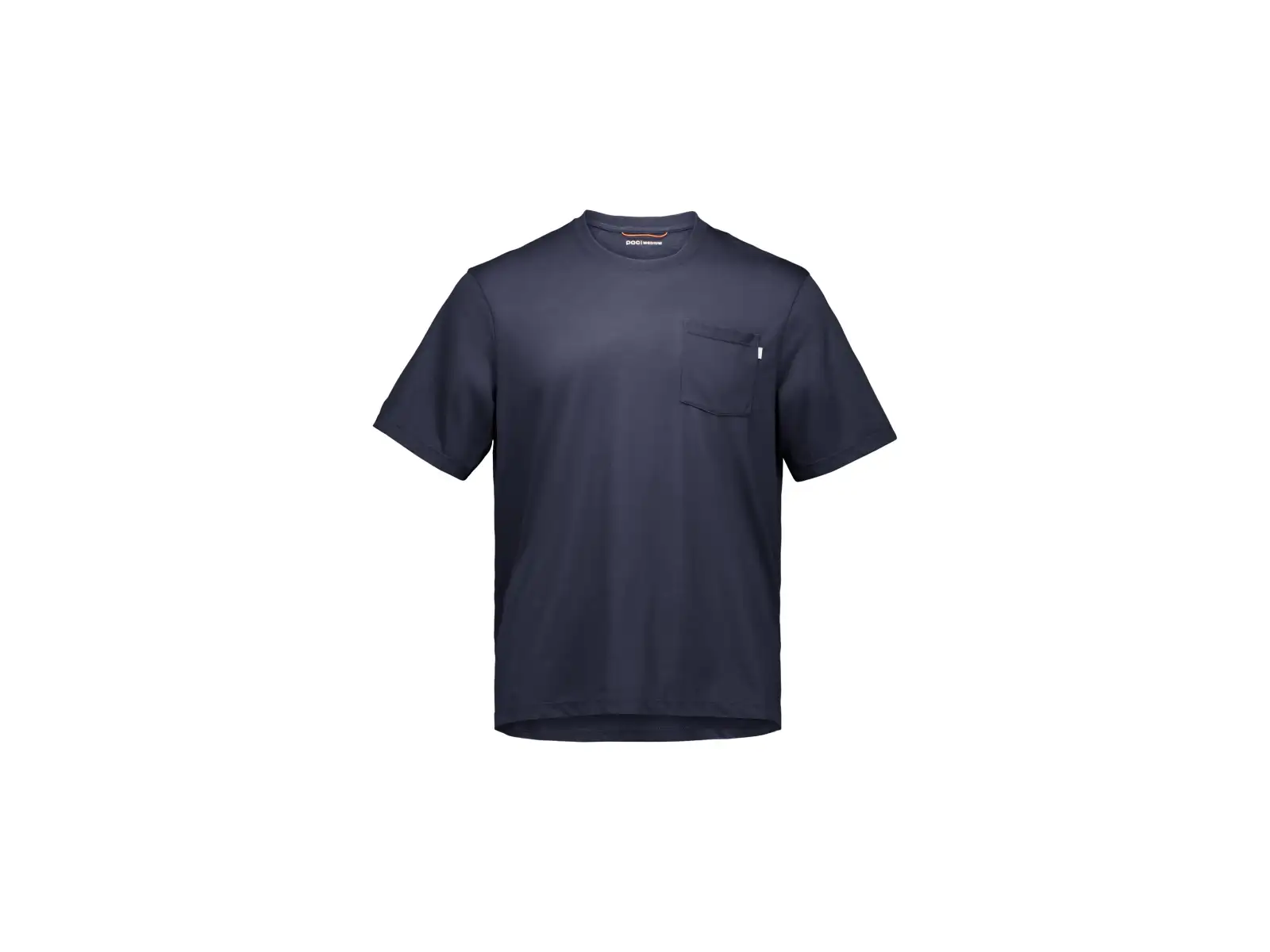 POC Motion men's jersey short sleeve Apatite Navy