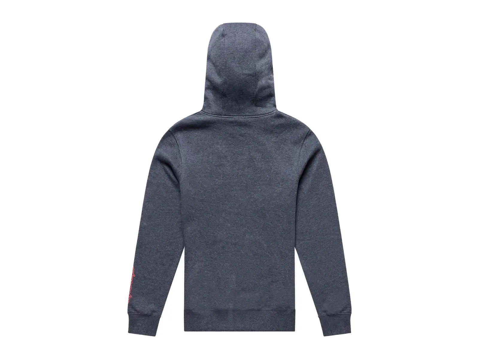 Troy Lee Designs Imprint men's hoodie Black Heather